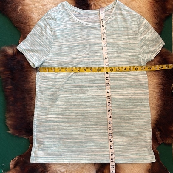 Talbots‎ Tee Shirt - Picture 4 of 5